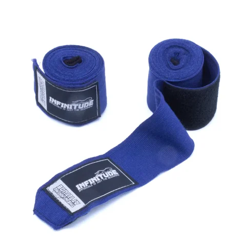 Boxing Hand Wraps | Solid Colors - 10 Pack