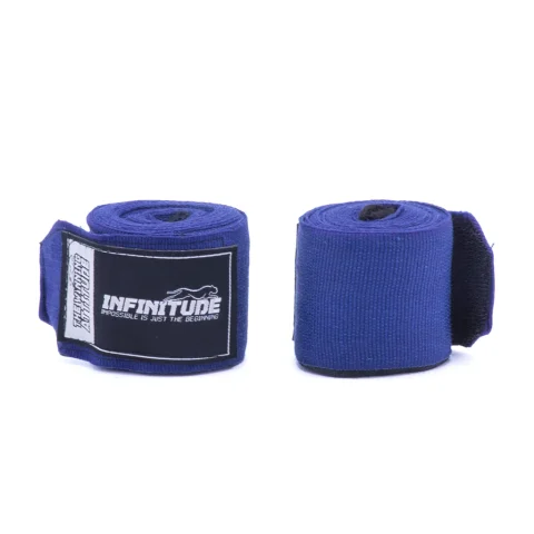 Boxing Hand Wraps | Solid Colors - 10 Pack