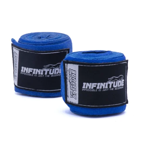 Boxing Hand Wraps | Solid Colors - 10 Pack