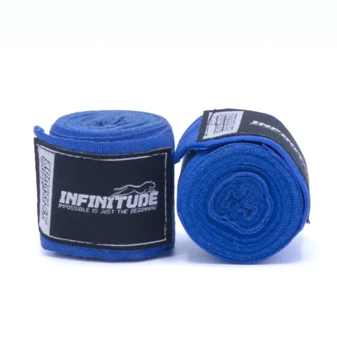 Boxing Hand Wraps | Solid Colors - 10 Pack