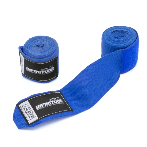 Boxing Hand Wraps | Solid Colors - 10 Pack