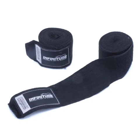 Boxing Hand Wraps | Solid Colors - 10 Pack
