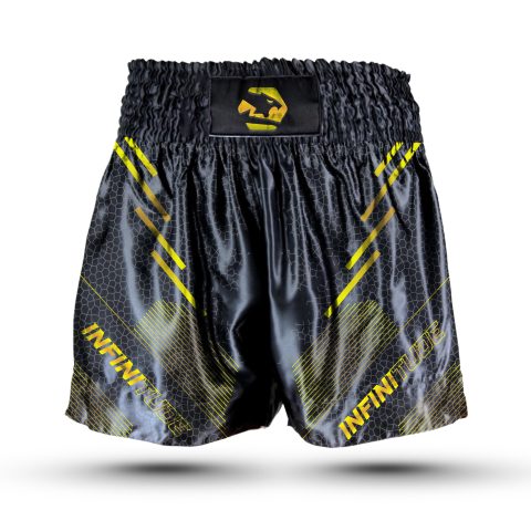 Thai shorts