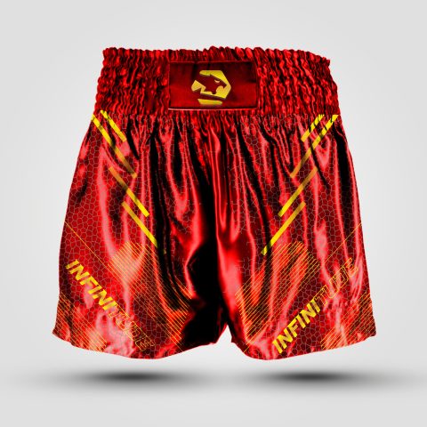 Boxing Shorts