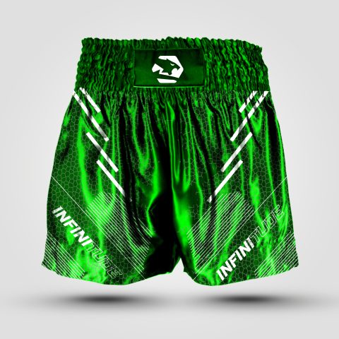 Boxing Shorts