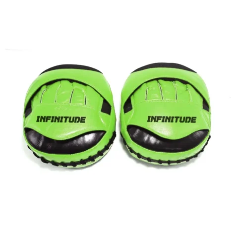Sync Air Mitts