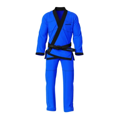 Combat BJJ Gi - Light