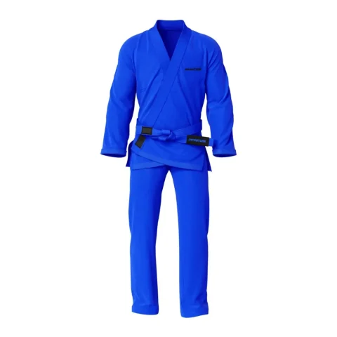Classic Taekwondo Uniform - Ultra Light