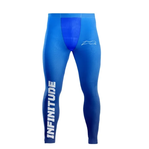 Martial Arts Spats - 01
