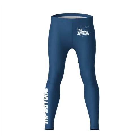 Martial Arts Spats - 02