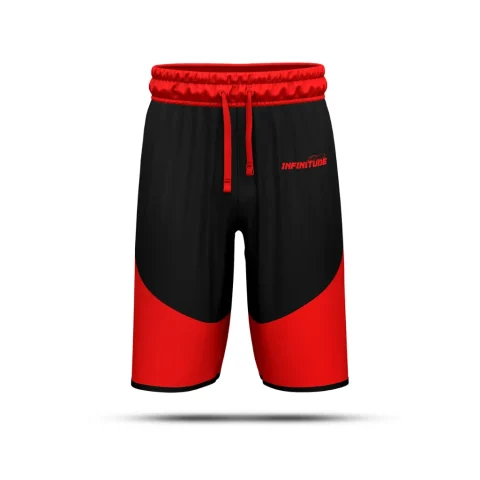Groove Boxing Shorts For Men