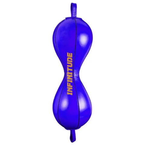 Double Ended Bag - Mexican
