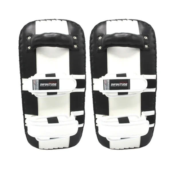 Martial Arts Knee Pads Pack of 10 Infinitude Fight