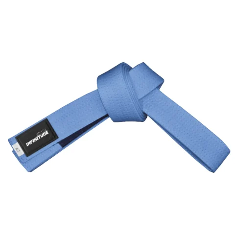 BJJ Pearl Weave Belt - Pack of 10