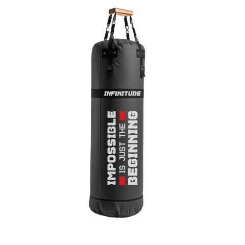 Punching Bag - Long 2