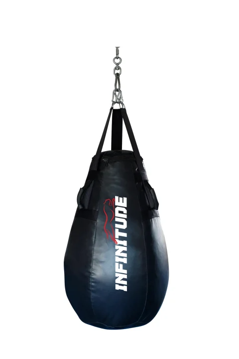 Pear Punching Bag