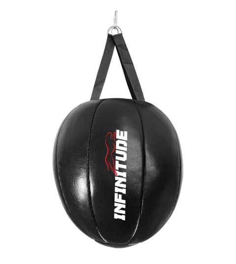 Round Punching Bag