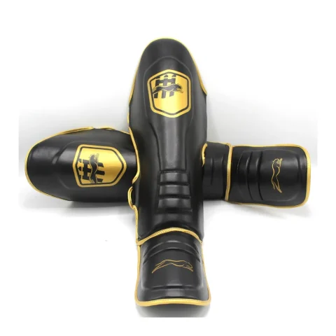 Turbo Shin Instep Guards
