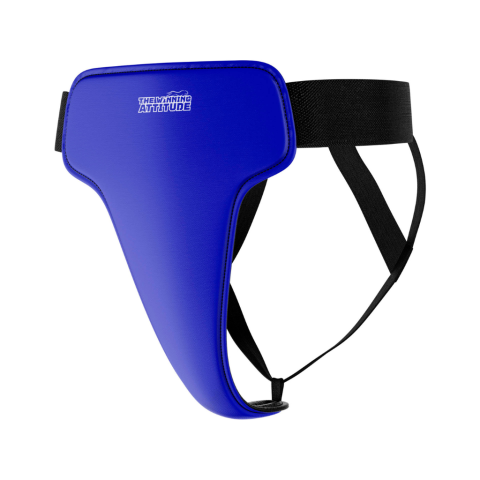 Martial Arts Groin Guard For Women