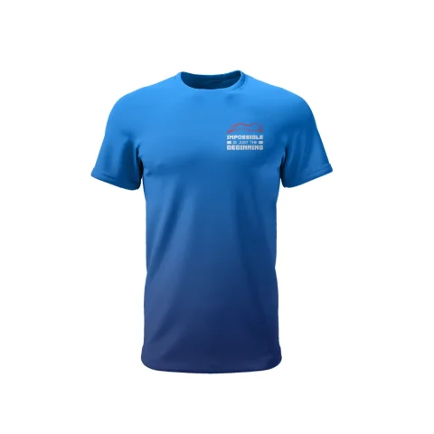 Maverick T-shirt For Men