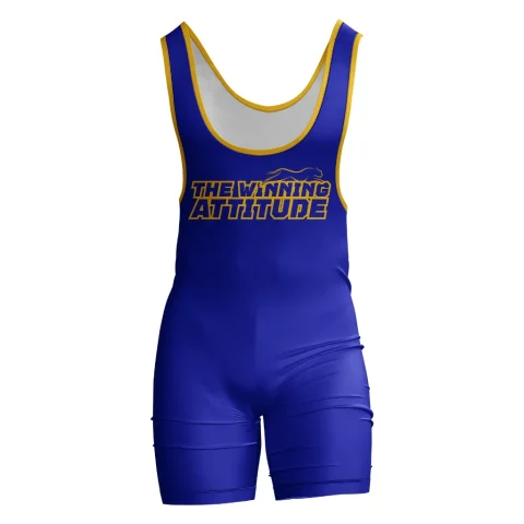 Xtreme Flexible Singlet