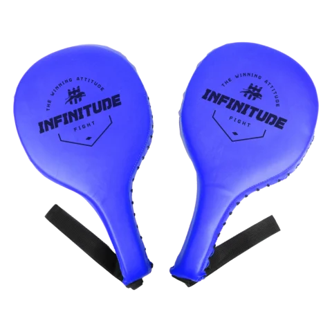 Punching Paddles