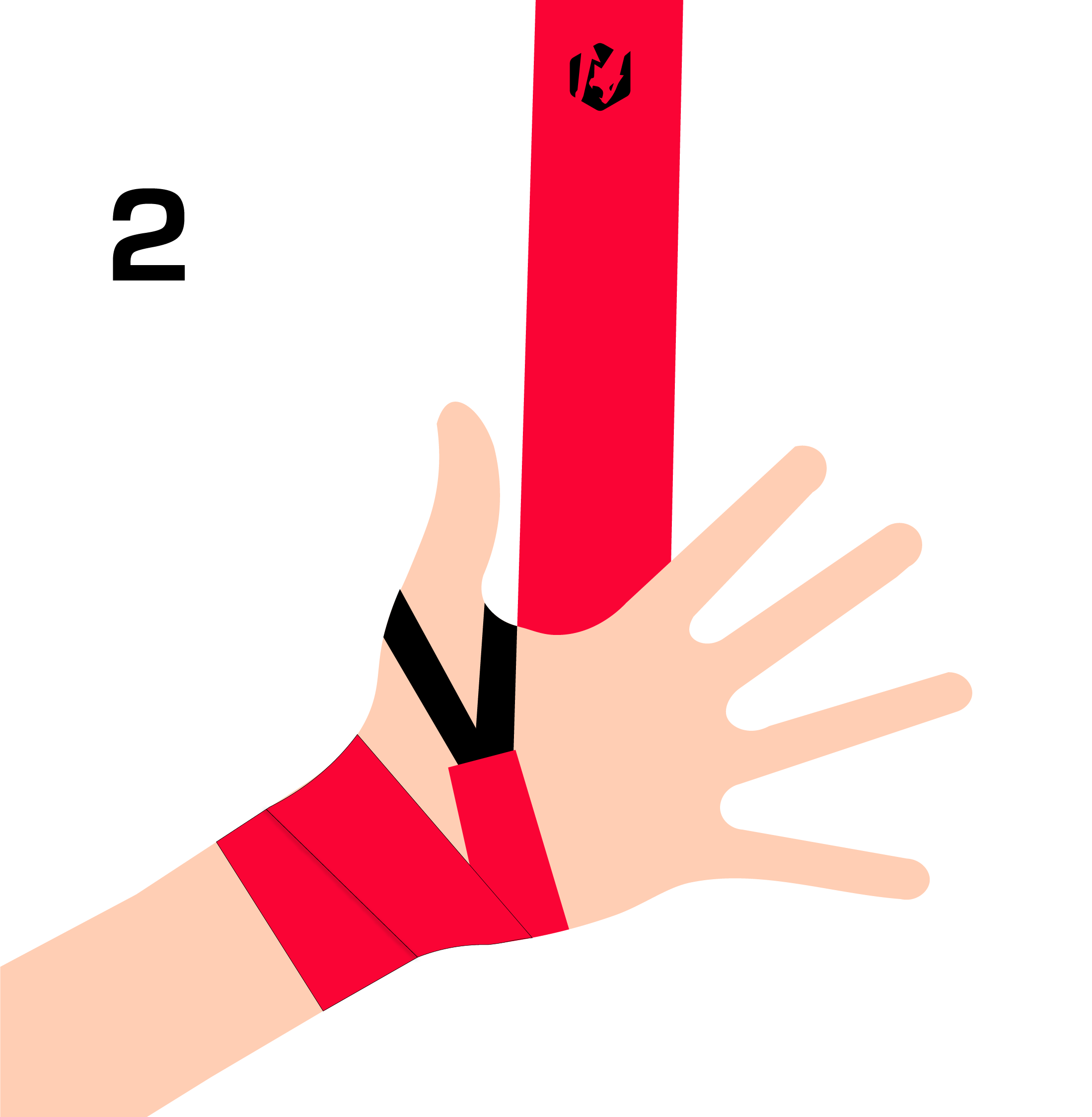 how to make your wrist stronger