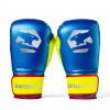 Veloce Evo-X Boxing Gloves - Metalic Blue