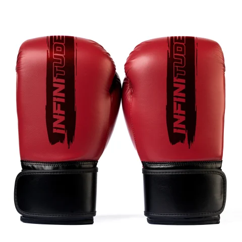 Veloce Prime Maroon Boxing Gloves