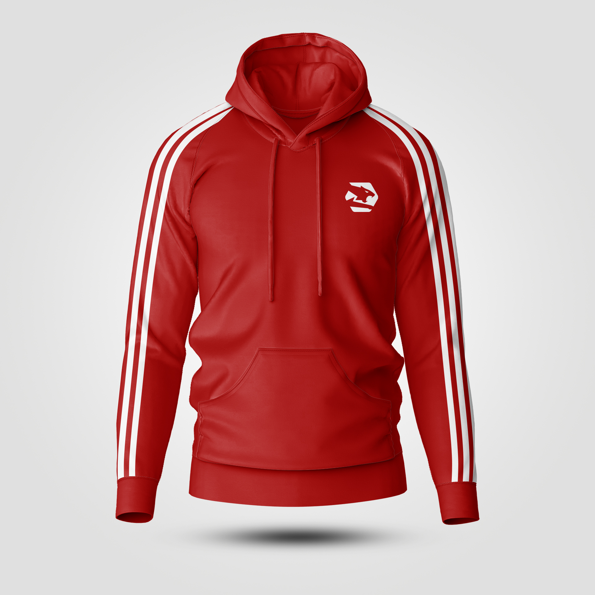 Gym wear hoodie