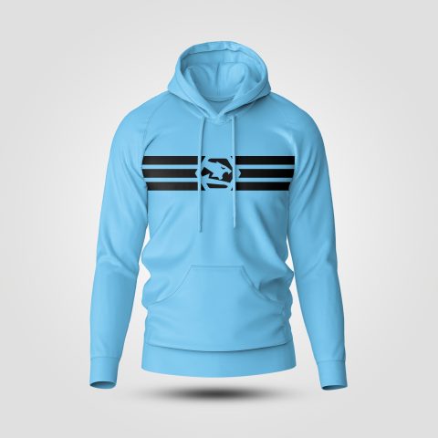 gym hoodie