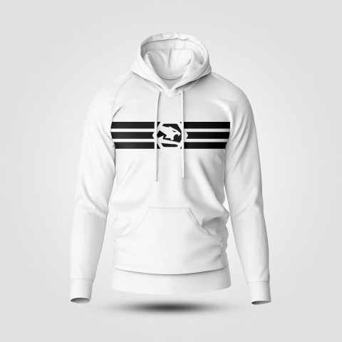 Infinitude Fight Elite Hoodie