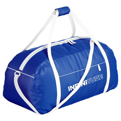Infinitude Fight Elite Ergo Pro Duffle Bag
