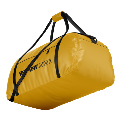 Infinitude Fight Elite Ergo Pro Duffle Bag
