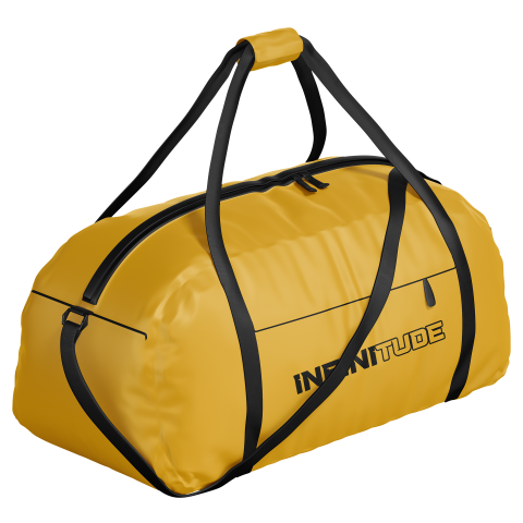 Infinitude Fight Elite Ergo Pro Duffle Bag