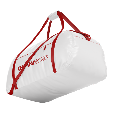 Infinitude Fight Elite Ergo Pro Duffle Bag