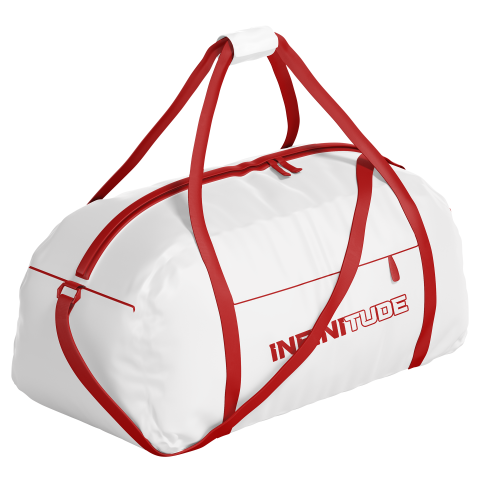 Infinitude Fight Elite Ergo Pro Duffle Bag