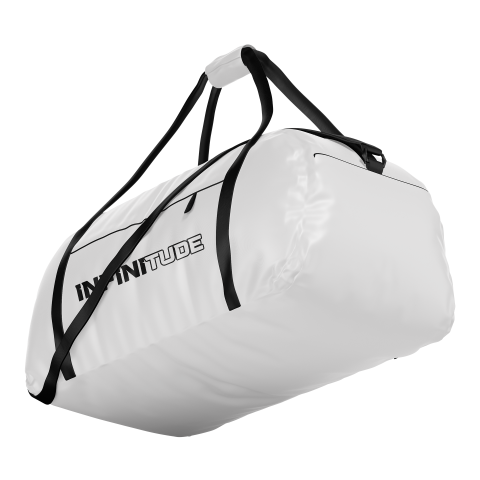Infinitude Fight Elite Ergo Pro Duffle Bag