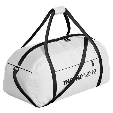 Infinitude Fight Elite Ergo Pro Duffle Bag