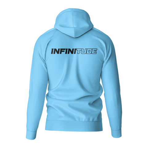 Infinitude Fight Elite MaxX Hoodie
