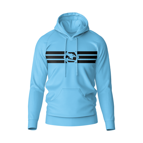 Infinitude Fight Elite MaxX Hoodie