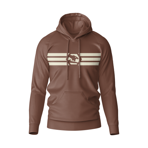 Infinitude Fight Elite MaxX Hoodie