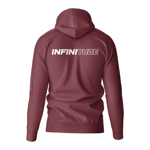 Infinitude Fight Elite MaxX Hoodie