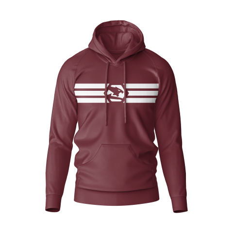 Infinitude Fight Elite MaxX Hoodie