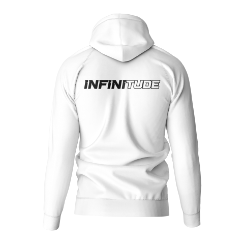 Infinitude Fight Elite MaxX Hoodie