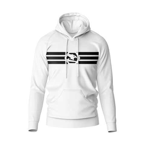 Infinitude Fight Elite MaxX Hoodie