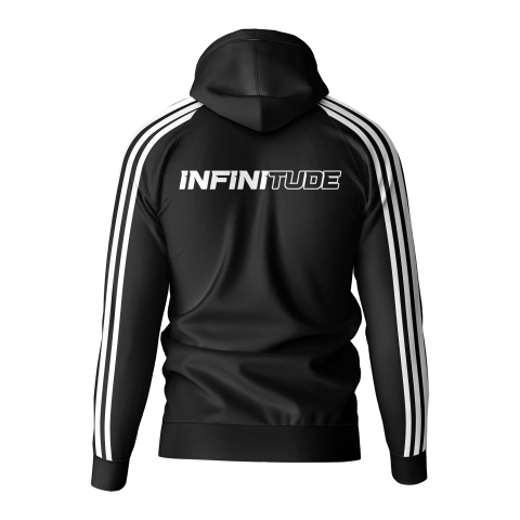 Infinitude Fight ProFit Workout Hoodie