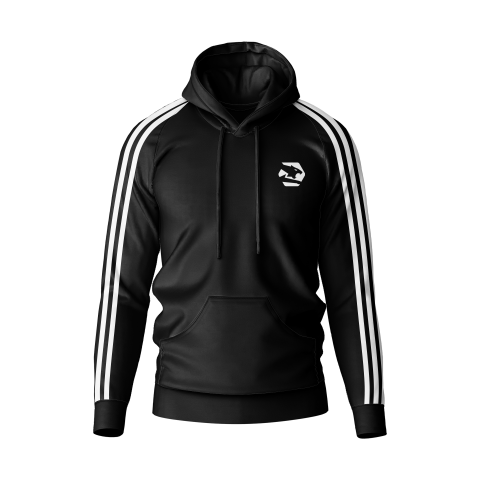 Infinitude Fight ProFit Workout Hoodie