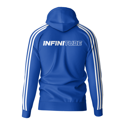Infinitude Fight ProFit Workout Hoodie