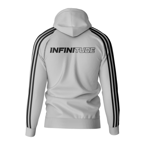Infinitude Fight ProFit Workout Hoodie